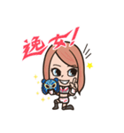 スターダムスターズ（個別スタンプ：1）
