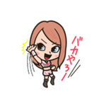 スターダムスターズ（個別スタンプ：2）