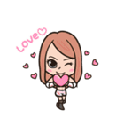 スターダムスターズ（個別スタンプ：3）