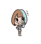 スターダムスターズ（個別スタンプ：7）