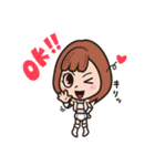スターダムスターズ（個別スタンプ：13）