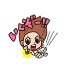 スターダムスターズ（個別スタンプ：15）