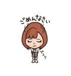 スターダムスターズ（個別スタンプ：16）