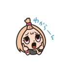 スターダムスターズ（個別スタンプ：24）