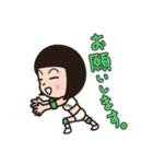 スターダムスターズ（個別スタンプ：30）