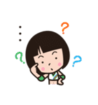 スターダムスターズ（個別スタンプ：31）