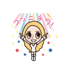 スターダムスターズ（個別スタンプ：38）