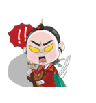 JoseonDynastyCartoon（個別スタンプ：28）