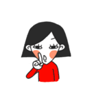 Shuriri（個別スタンプ：4）