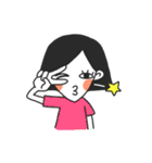 Shuriri（個別スタンプ：6）