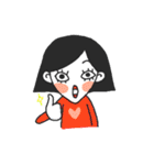 Shuriri（個別スタンプ：7）