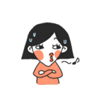 Shuriri（個別スタンプ：8）