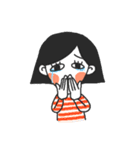 Shuriri（個別スタンプ：9）