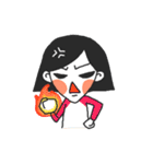 Shuriri（個別スタンプ：10）