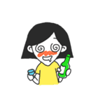 Shuriri（個別スタンプ：12）