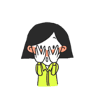Shuriri（個別スタンプ：13）