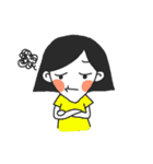 Shuriri（個別スタンプ：14）