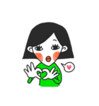 Shuriri（個別スタンプ：16）