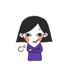 Shuriri（個別スタンプ：23）