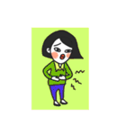Shuriri（個別スタンプ：30）