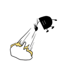 Dくんスタンプ（個別スタンプ：37）