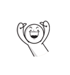 :Dagelan（個別スタンプ：1）