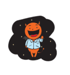 :Dagelan（個別スタンプ：4）