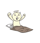 :Dagelan（個別スタンプ：5）