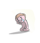 :Dagelan（個別スタンプ：9）