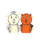 :Dagelan（個別スタンプ：10）