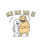 :Dagelan（個別スタンプ：12）