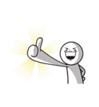 :Dagelan（個別スタンプ：18）