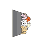 :Dagelan（個別スタンプ：22）
