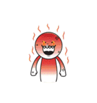 :Dagelan（個別スタンプ：24）