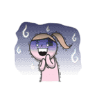 :Dagelan（個別スタンプ：31）