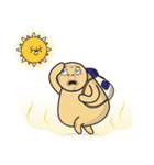 :Dagelan（個別スタンプ：38）