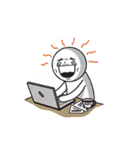 :Dagelan（個別スタンプ：39）