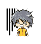 Aris（個別スタンプ：7）