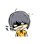 Aris（個別スタンプ：24）