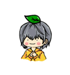 Aris（個別スタンプ：28）