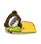 Aris（個別スタンプ：36）