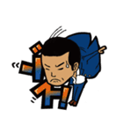 sk all star2（個別スタンプ：10）