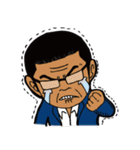 sk all star2（個別スタンプ：11）