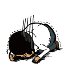 sk all star2（個別スタンプ：13）