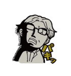 sk all star2（個別スタンプ：16）