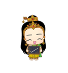 Nong Nang（個別スタンプ：22）