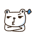 Moo-Deng Bear v.eng（個別スタンプ：13）