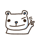 Moo-Deng Bear v.eng（個別スタンプ：15）