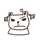 Moo-Deng Bear v.eng（個別スタンプ：21）