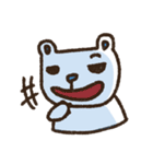 Moo-Deng Bear v.eng（個別スタンプ：28）